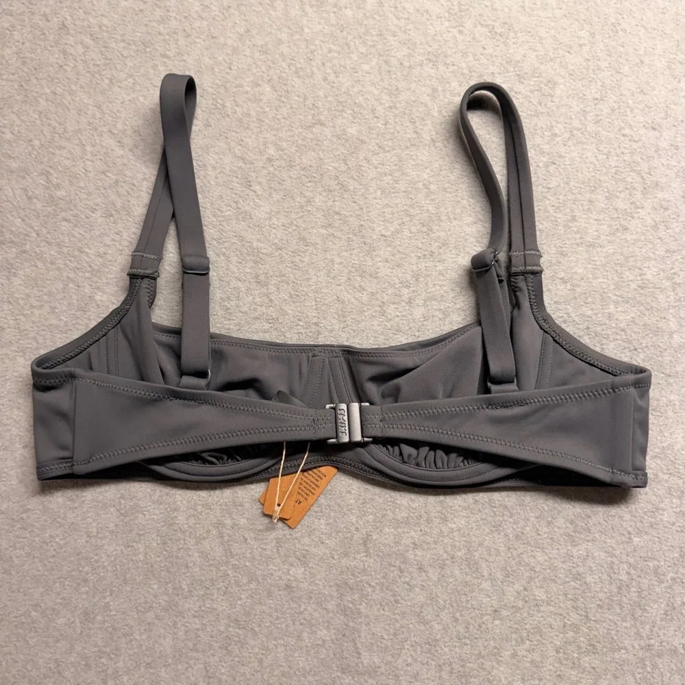 SKIMS sculpting swim